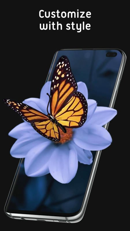 Pixel 4D Live Wallpapers mod download