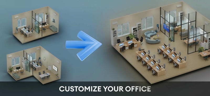 Devices Tycoon Simulator apk