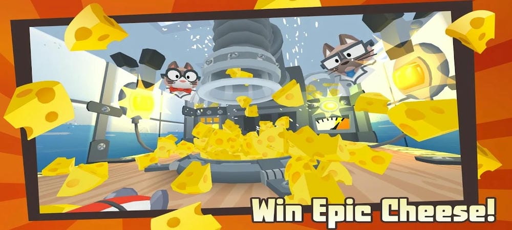 MouseBot MOD APK 3