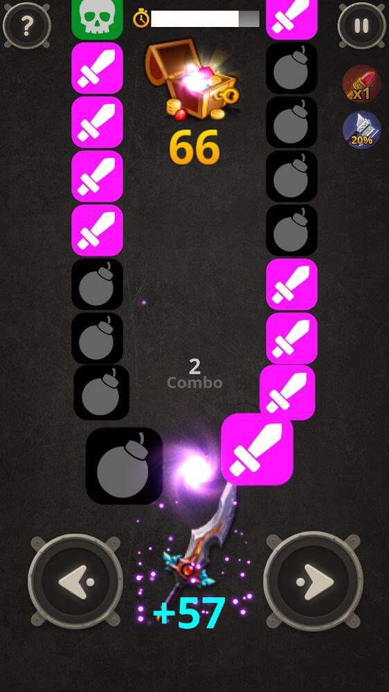 The Weapon King – Legend Sword