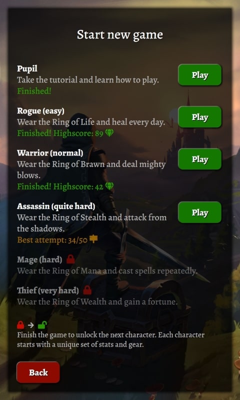 Path of Adventure mod free