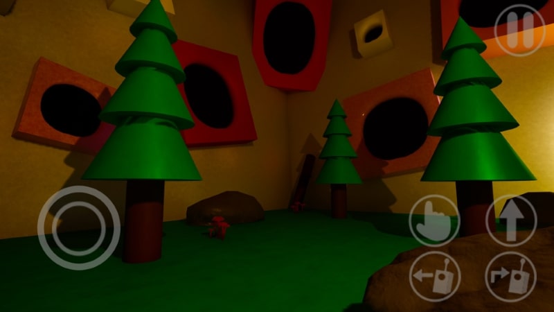 Garten of Banban 0 apk