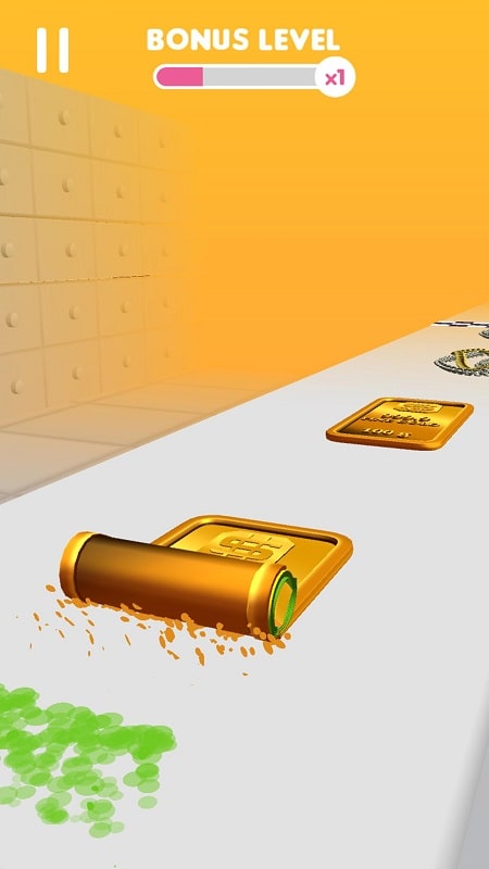 Sushi Roll 3D mod apk