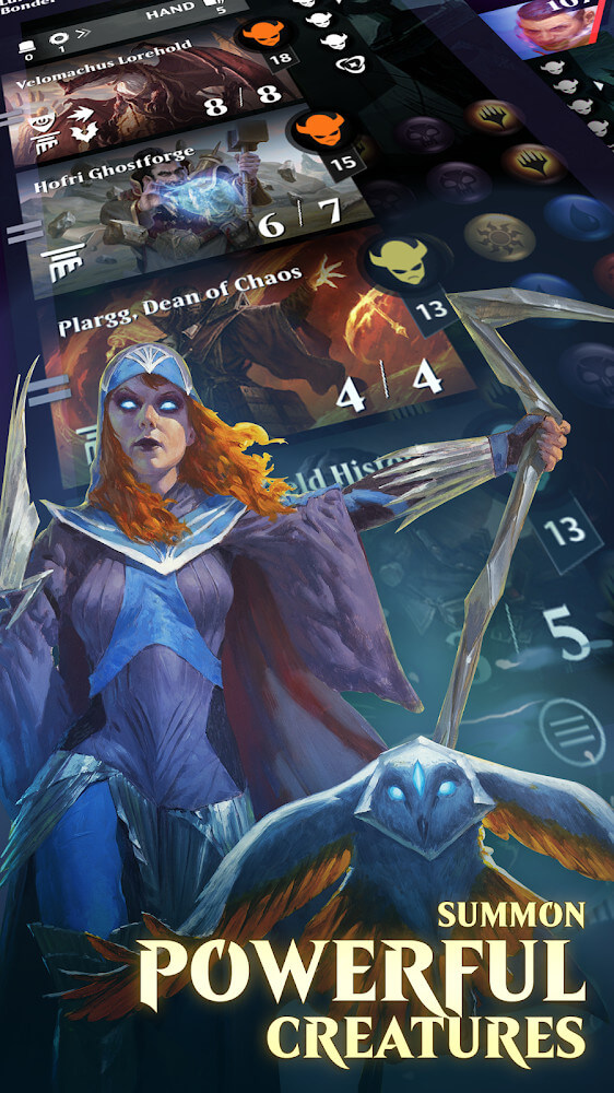 Magic: Puzzle Quest