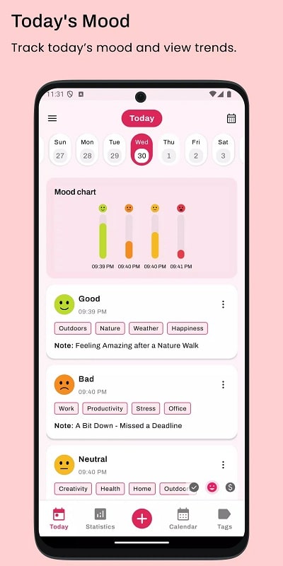 HabitGenius apk