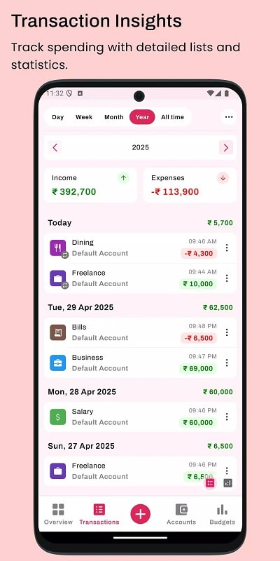 HabitGenius apk free