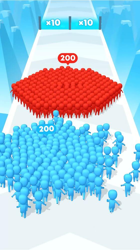 Count Masters – Stickman Clash