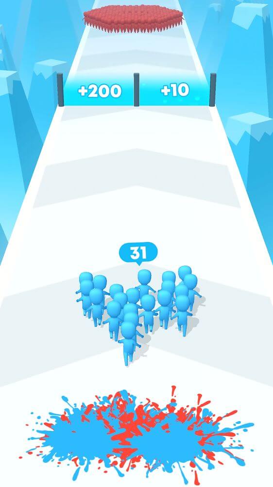Count Masters – Stickman Clash