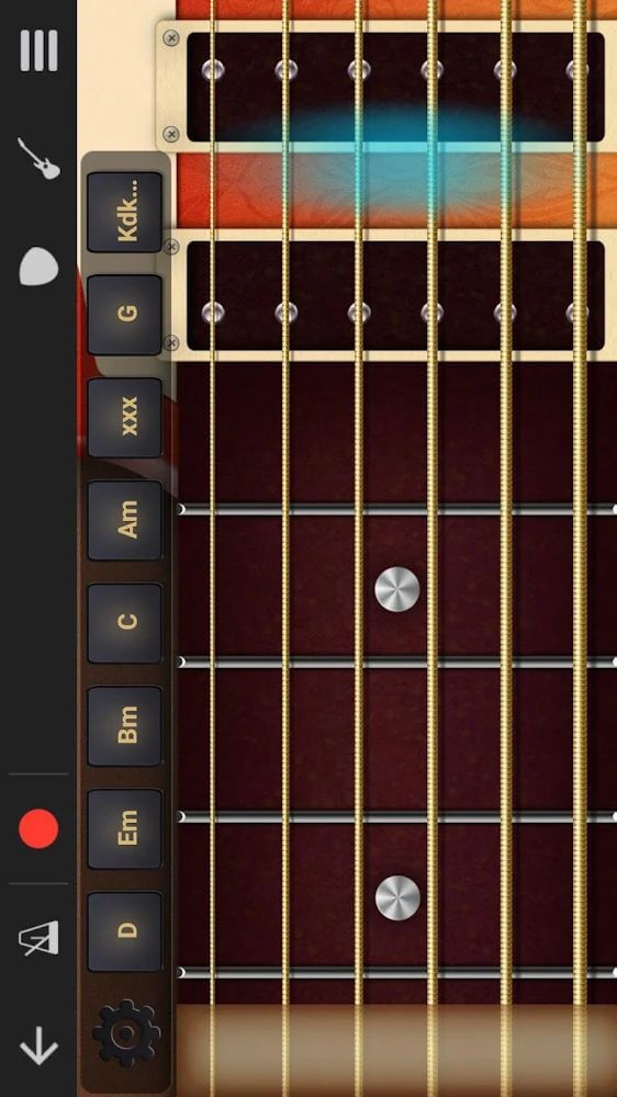 Walk Band – Multitracks Music