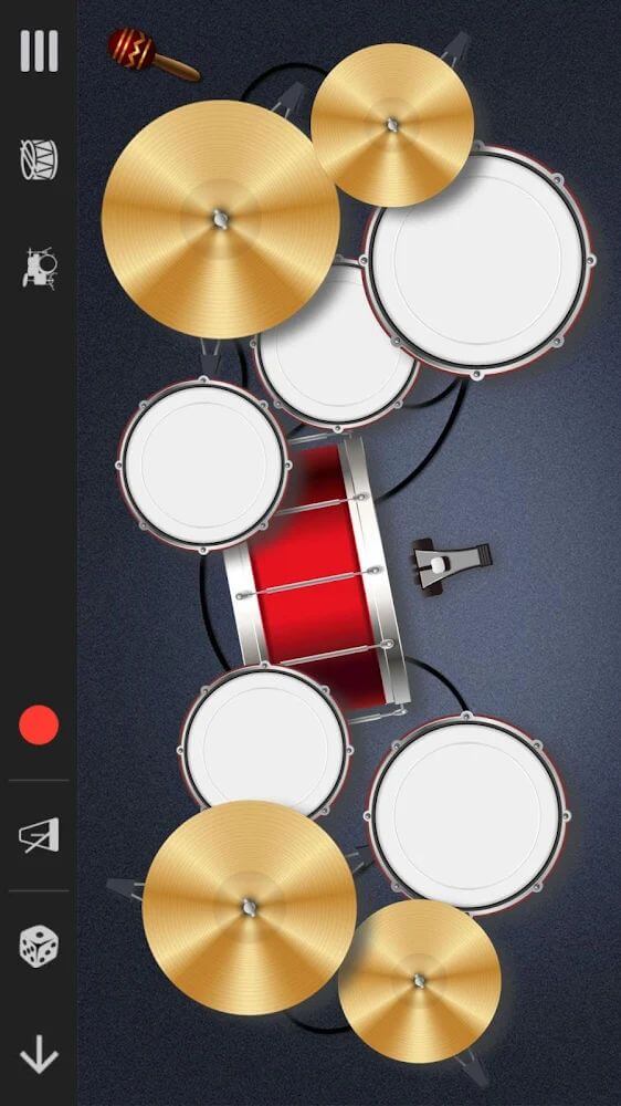 Walk Band – Multitracks Music