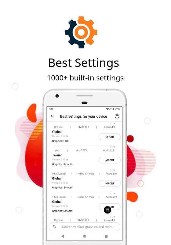PGT mod apk