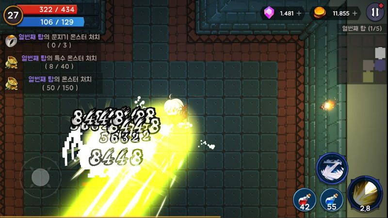 Tower And Swords apk