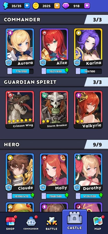Kings Defender apk mod