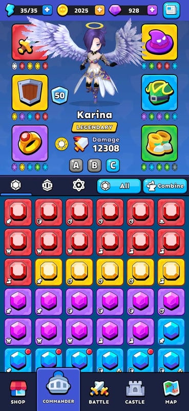 Kings Defender apk