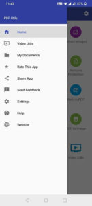 PDF Utils pro