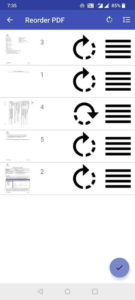 PDF Utils mod