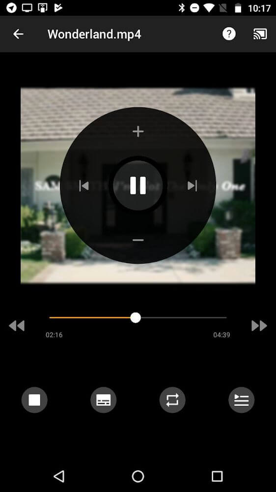 Cast to TV – Chromecast, Roku, stream phone to TV