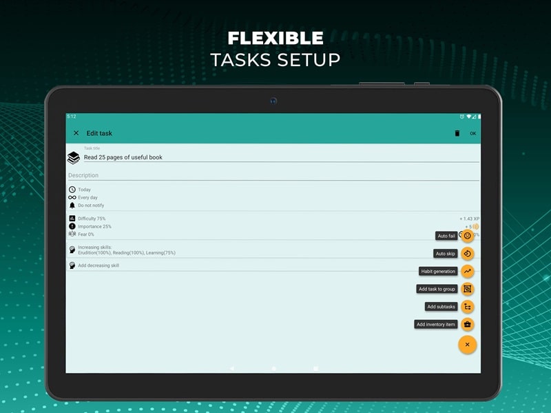 Do It Now mod android free
