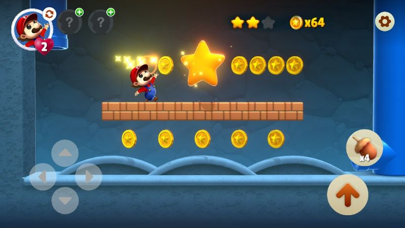 Super Run World Go Adventure apk