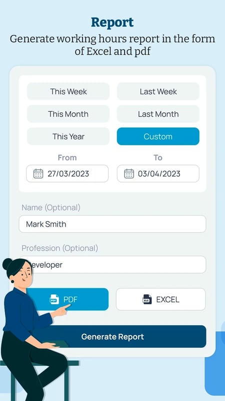 WorkSheet mod android