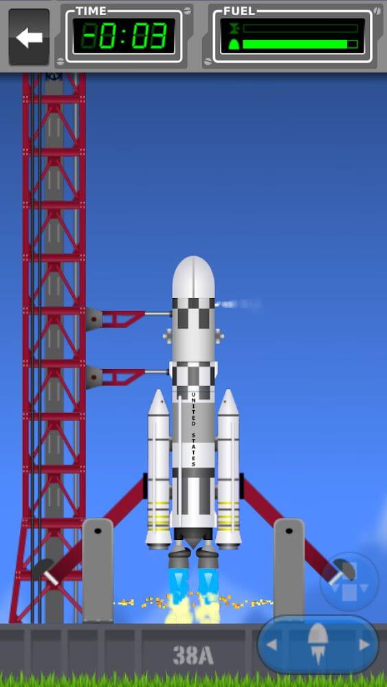 Space Agency