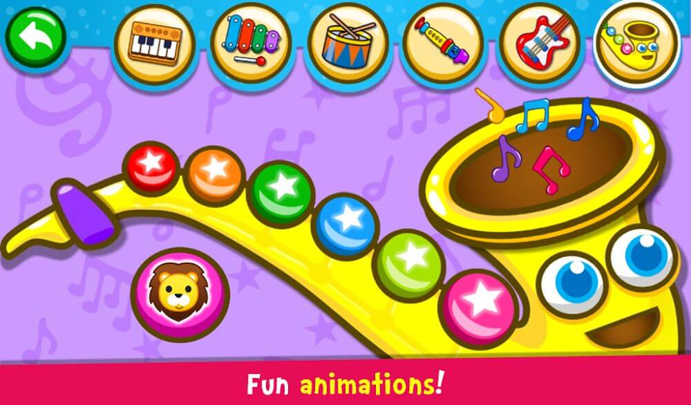 Piano Kids – Music & Songs