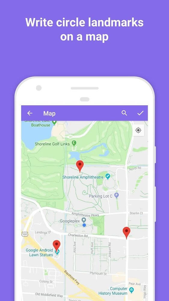 iMarkup: Text, Draw on photos