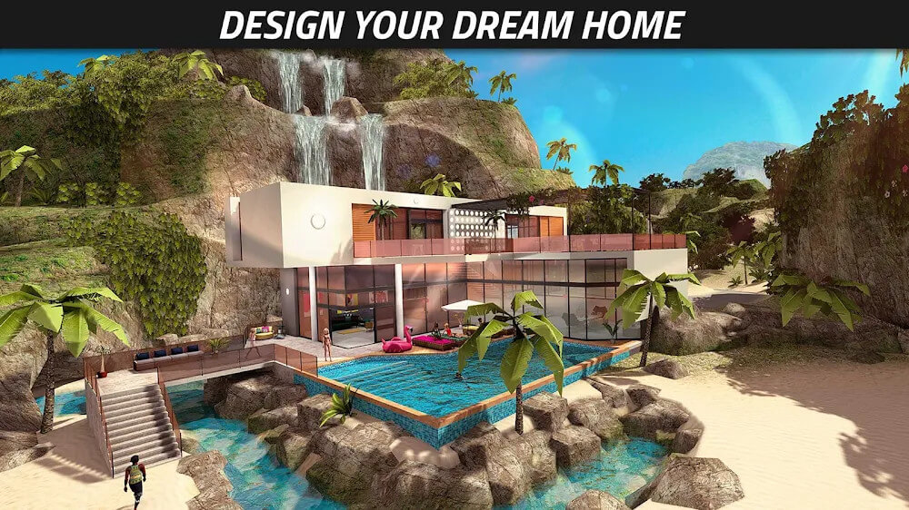 Avakin Life – 3D Virtual World