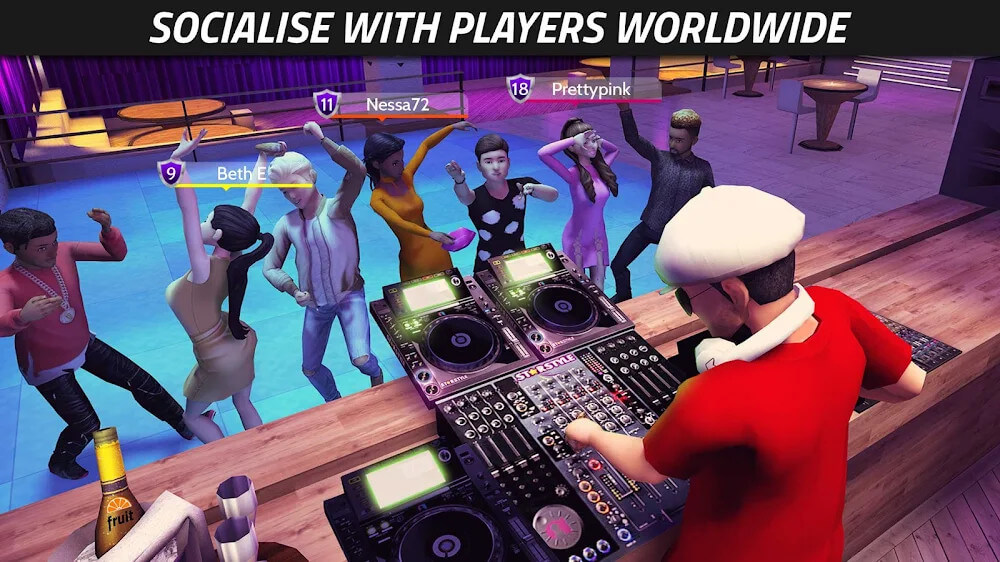 Avakin Life – 3D Virtual World