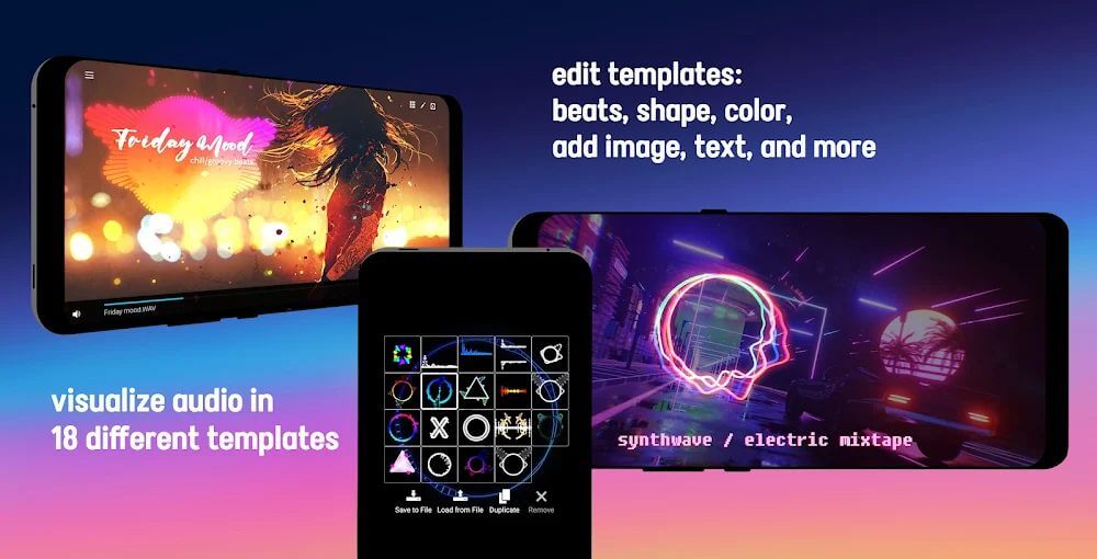 Avee Music Player (Pro)