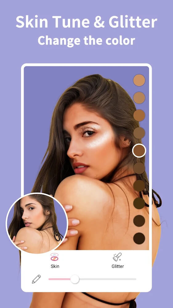 Perfect Me – Body Editor & Face Retouch &Skin Tune