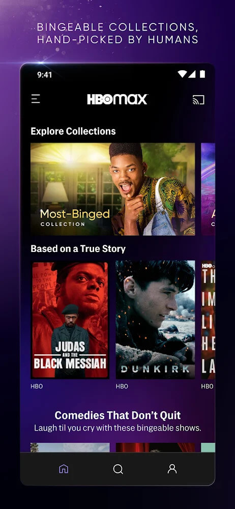 HBO Max: Stream TV & Movies