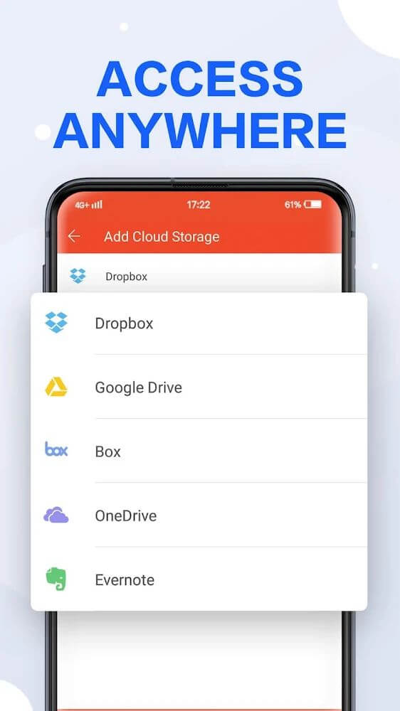 WPS Office Lite