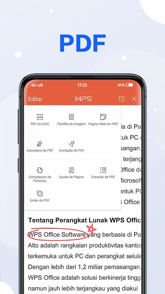 WPS Office Lite