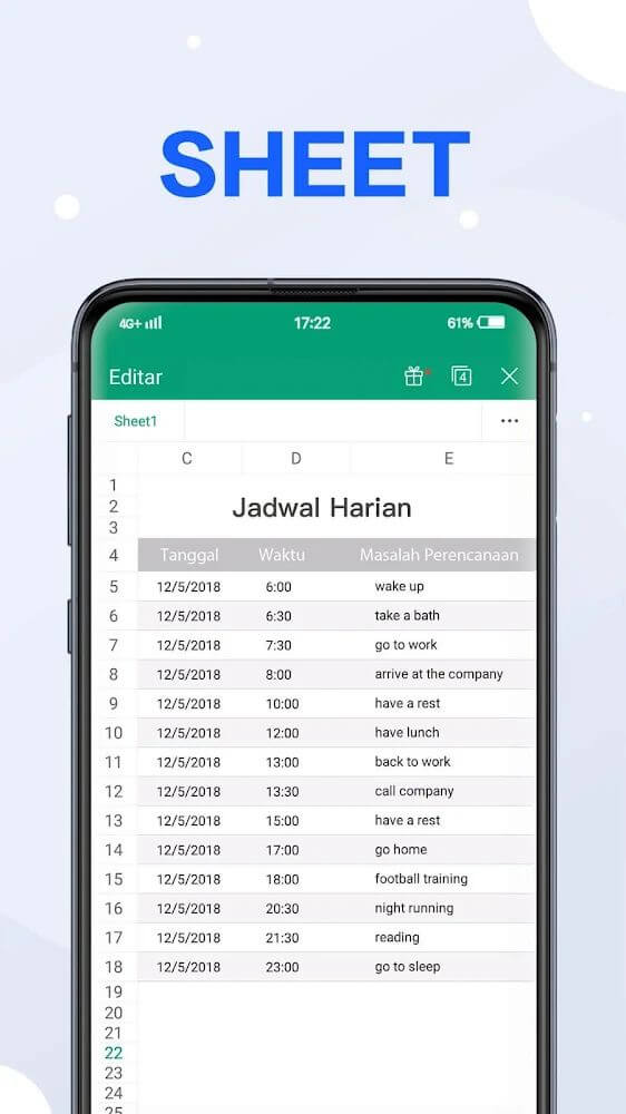 WPS Office Lite