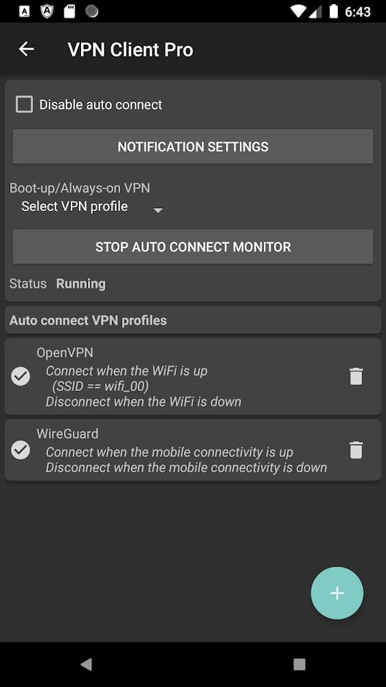 VPN Client Pro