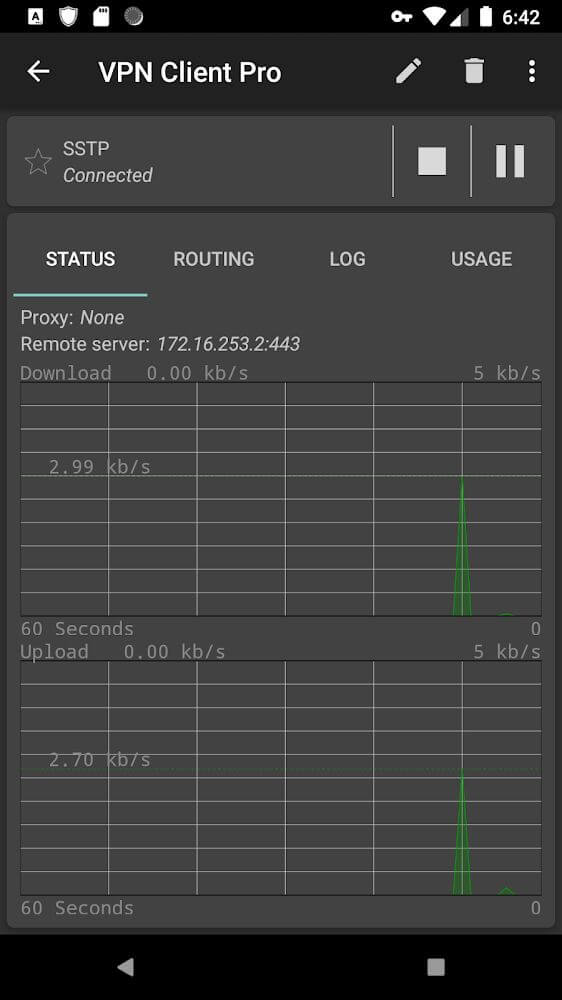 VPN Client Pro