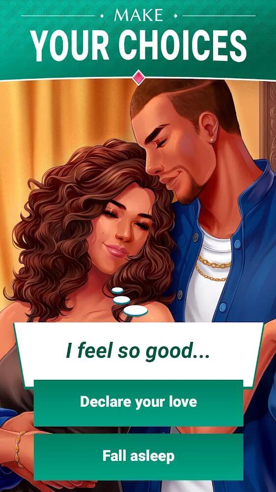 Is it Love? Stories – romance