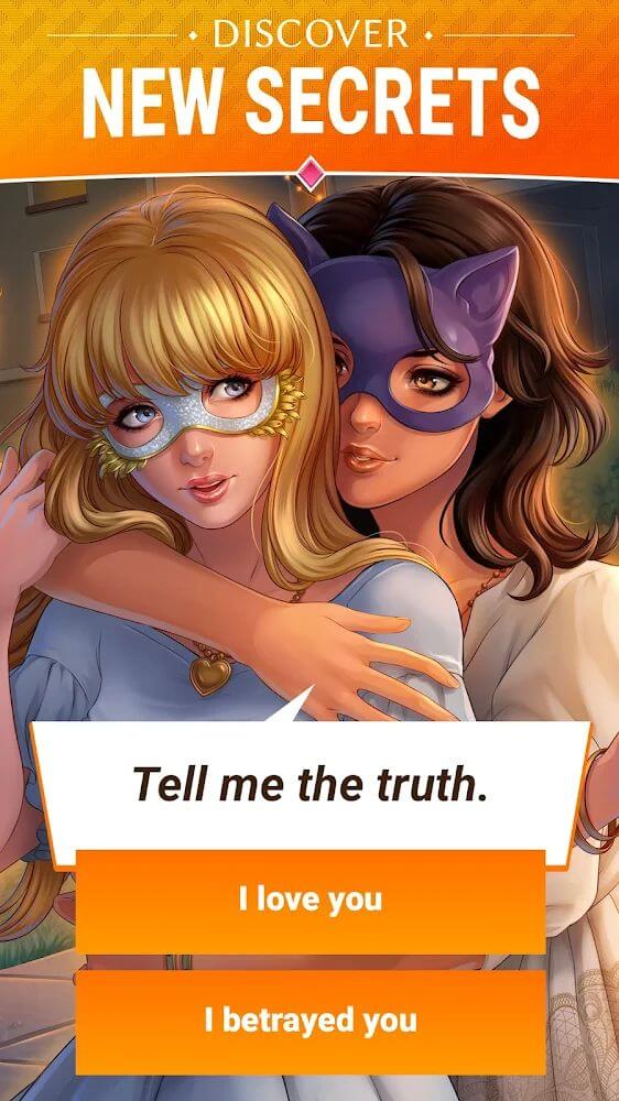 Is it Love? Stories – romance