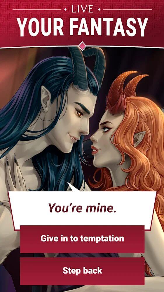 Is it Love? Stories – romance