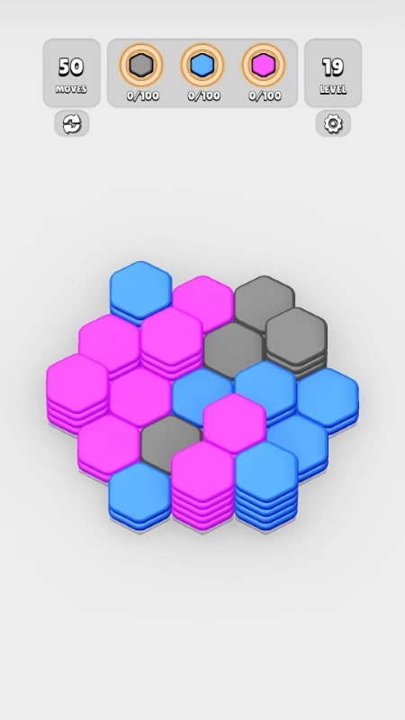 HexaBlast Puzzle apk