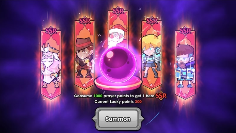Gungoon io apk