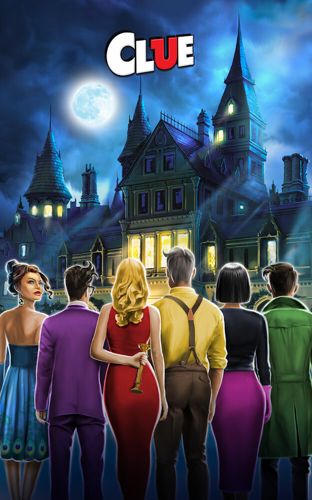 Clue