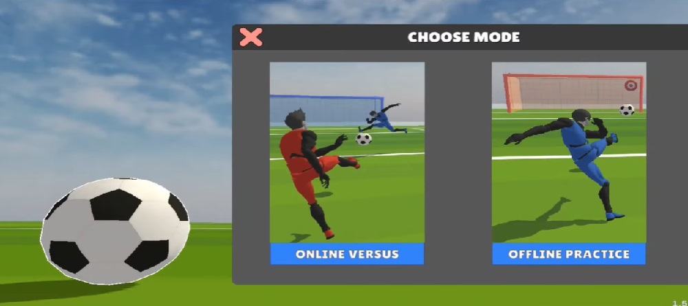 Engage in different workout modes in Unmatched EGO MOD APK