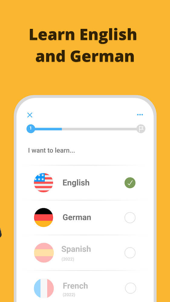 Xeropan: Learn languages