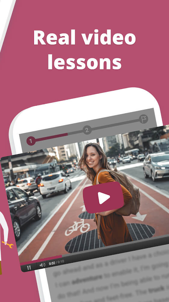 Xeropan: Learn languages