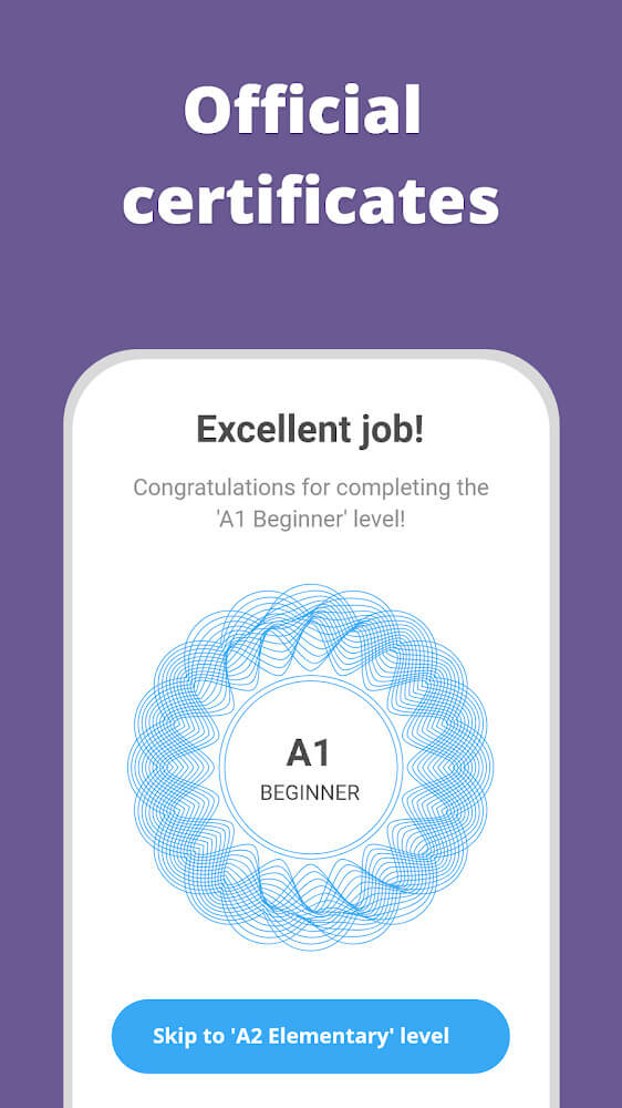 Xeropan: Learn languages