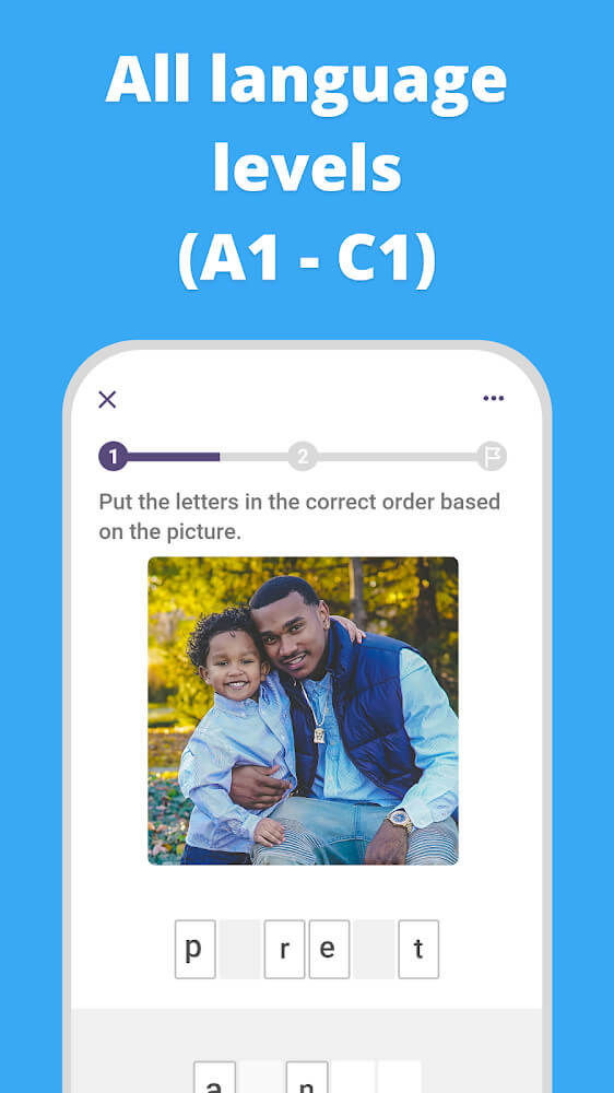 Xeropan: Learn languages