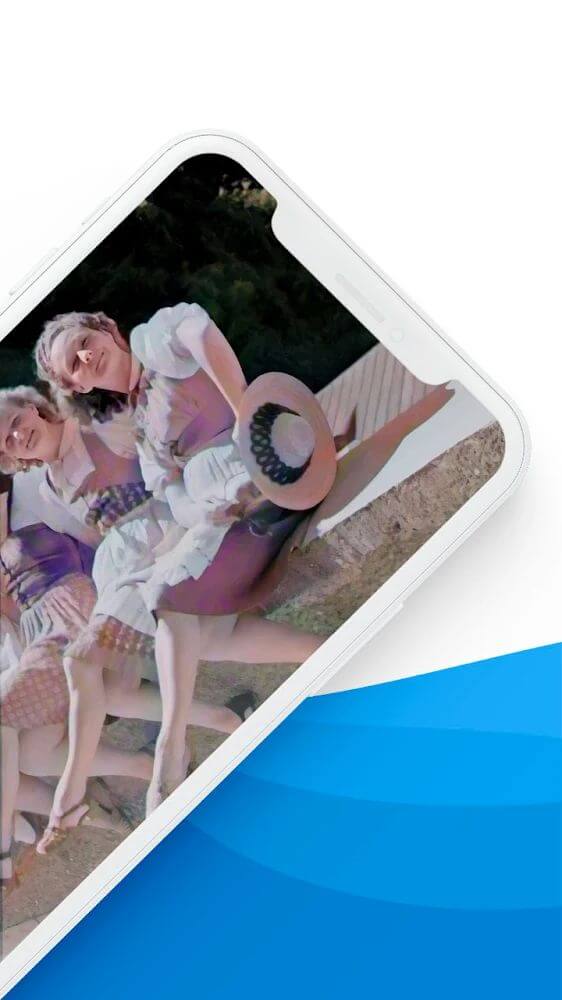 AI Photo Enhancer & PixeLeap 