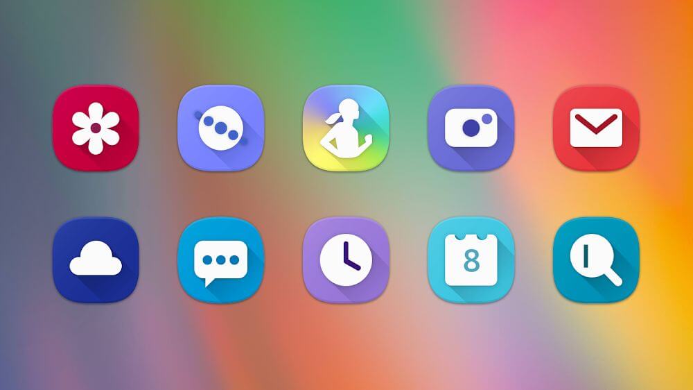 Perfect Icon Pack